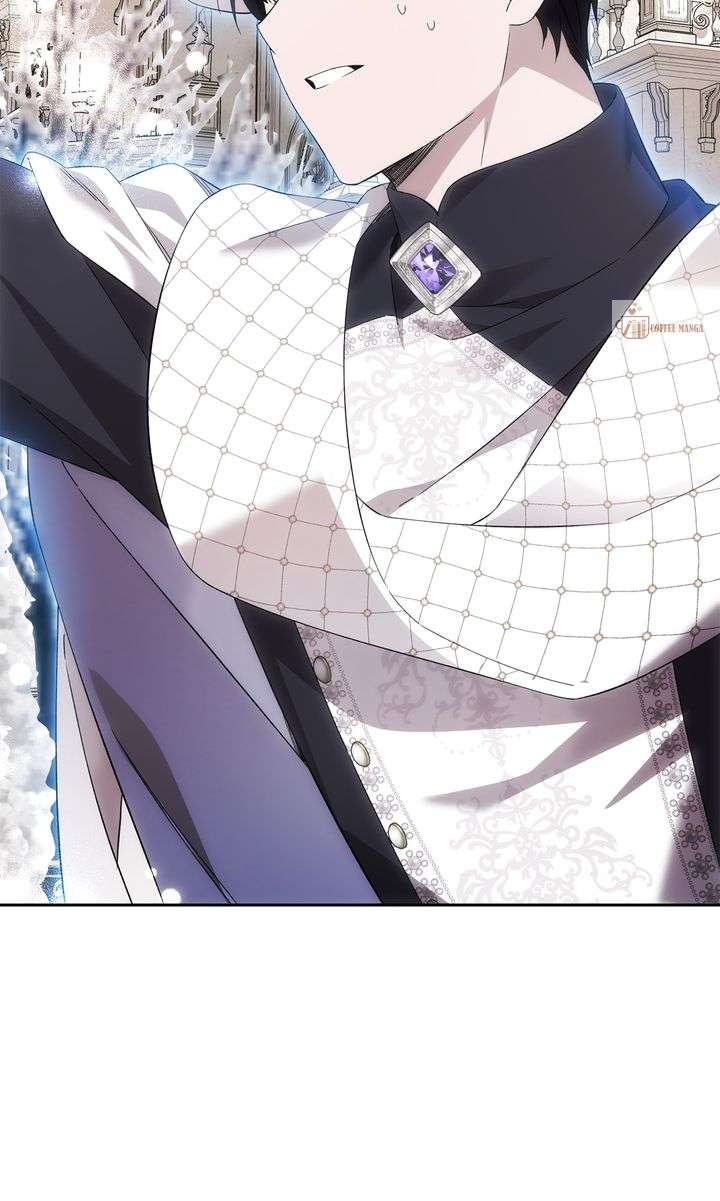 How to Escape an Esper Harem Chapter 5 - Page 116