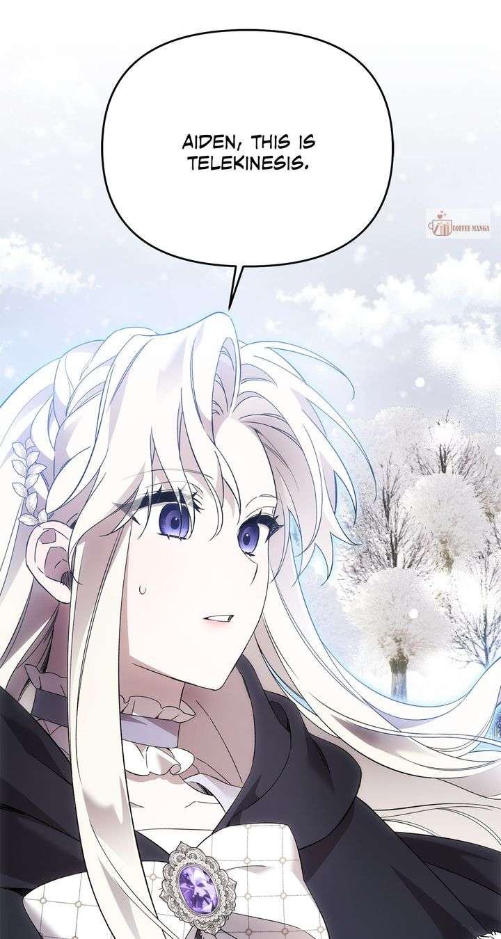 How to Escape an Esper Harem Chapter 5 - Page 117