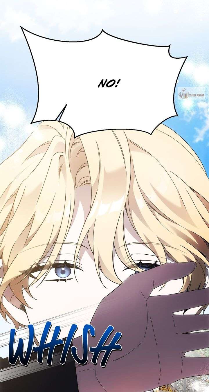 How to Escape an Esper Harem Chapter 5 - Page 16