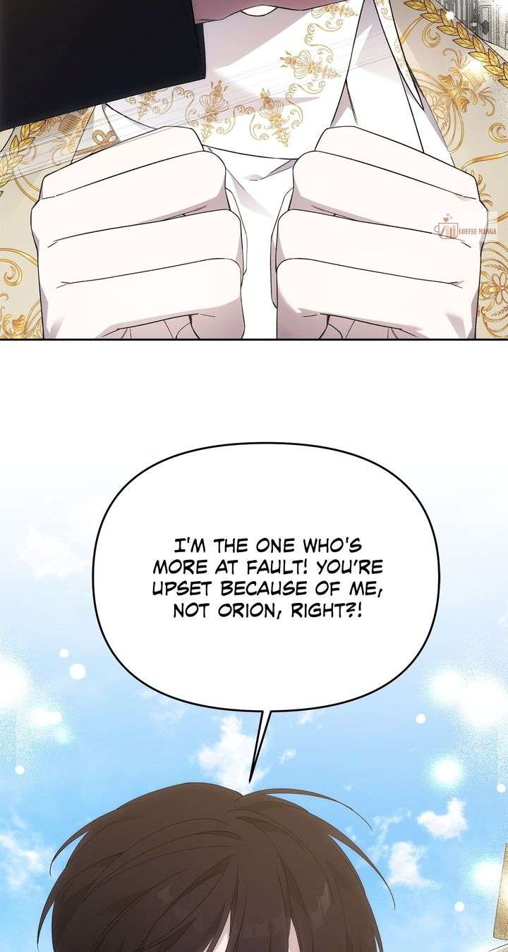 How to Escape an Esper Harem Chapter 5 - Page 17