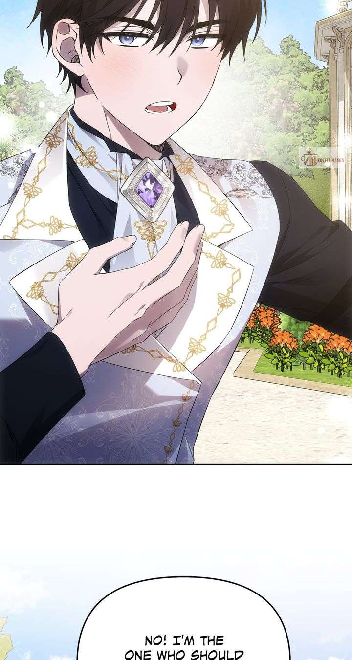 How to Escape an Esper Harem Chapter 5 - Page 18