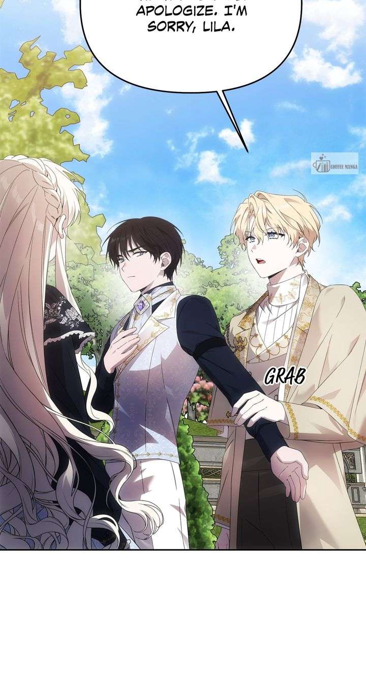 How to Escape an Esper Harem Chapter 5 - Page 19