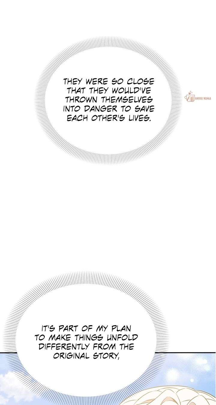 How to Escape an Esper Harem Chapter 5 - Page 3