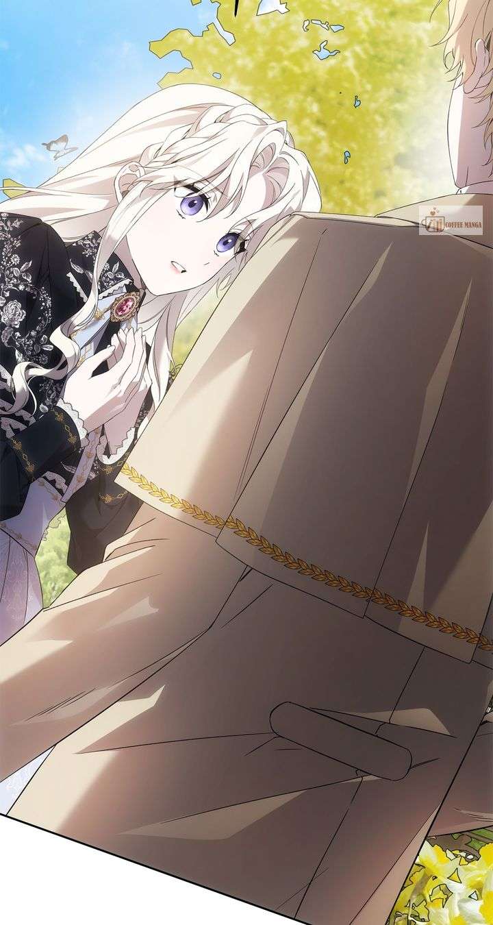 How to Escape an Esper Harem Chapter 5 - Page 24