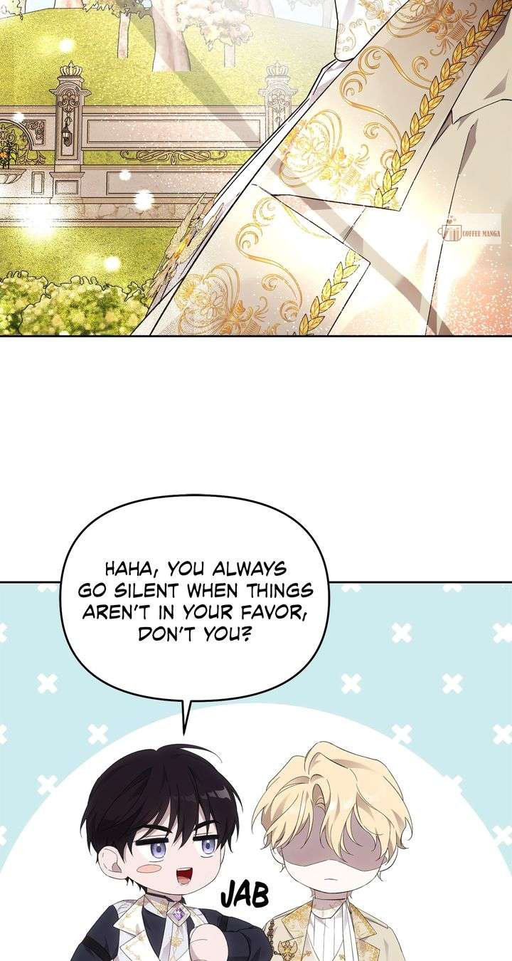 How to Escape an Esper Harem Chapter 5 - Page 26