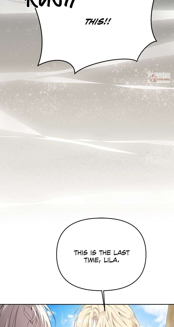 How to Escape an Esper Harem Chapter 5 - Page 29