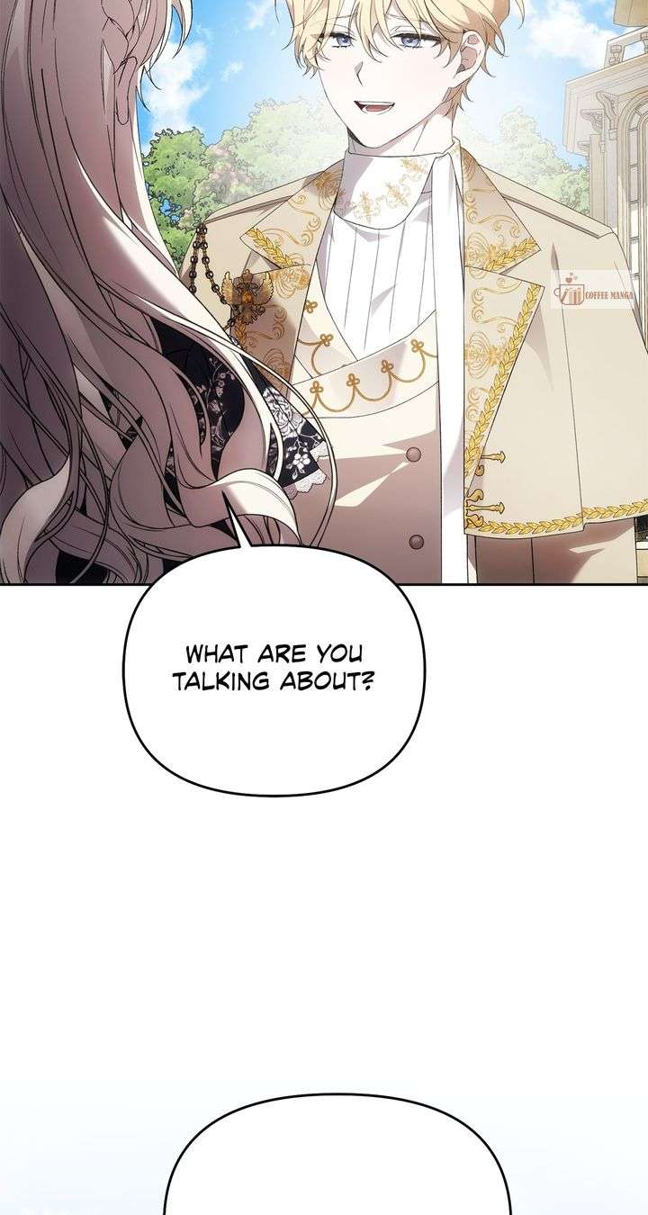 How to Escape an Esper Harem Chapter 5 - Page 30