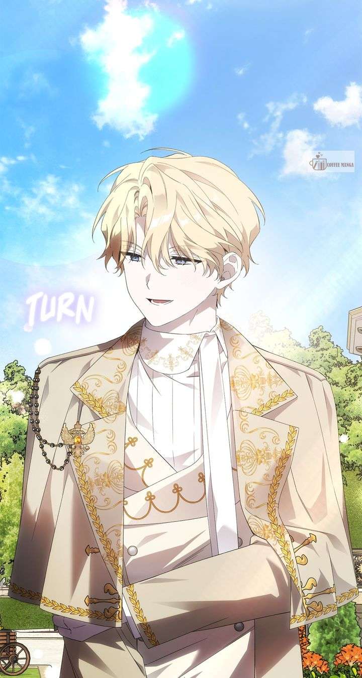 How to Escape an Esper Harem Chapter 5 - Page 34