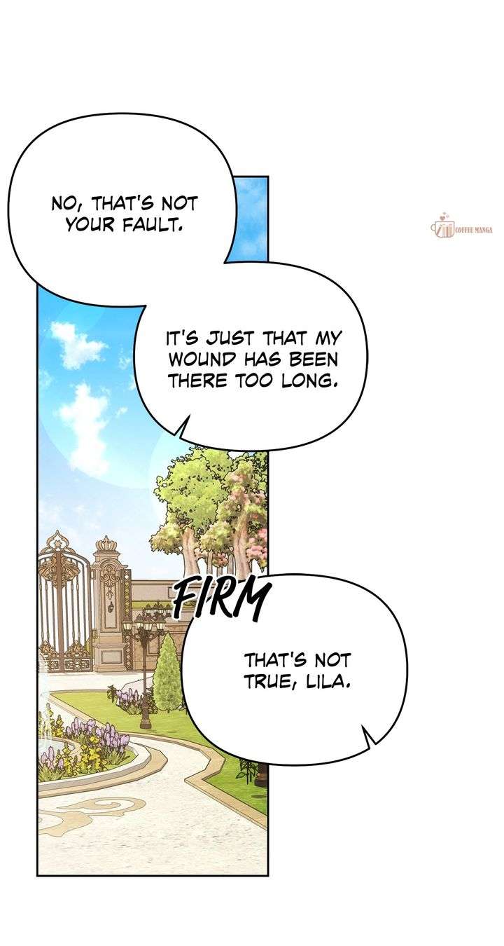 How to Escape an Esper Harem Chapter 5 - Page 36