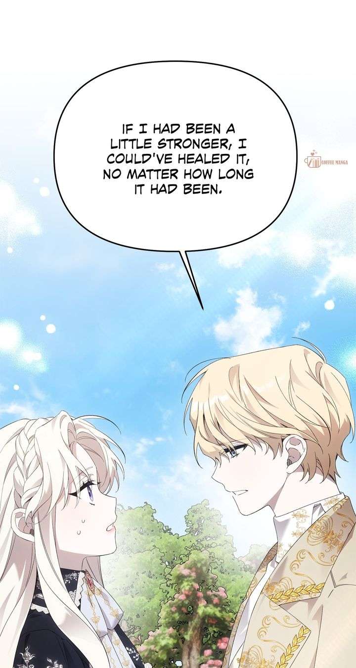 How to Escape an Esper Harem Chapter 5 - Page 37