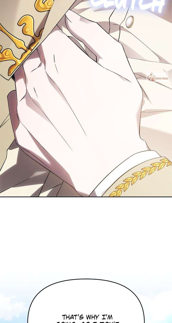 How to Escape an Esper Harem Chapter 5 - Page 39