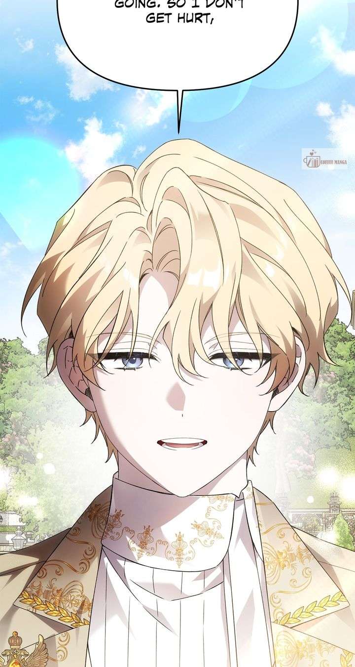 How to Escape an Esper Harem Chapter 5 - Page 40