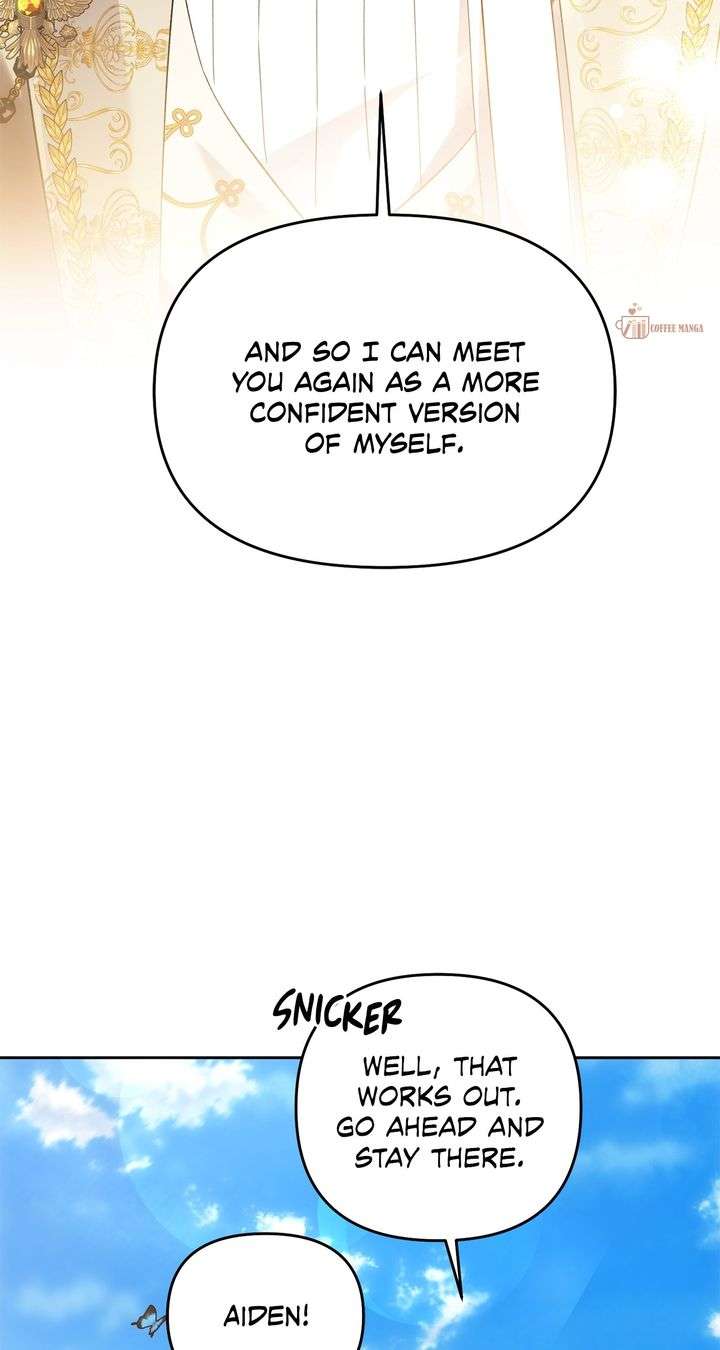 How to Escape an Esper Harem Chapter 5 - Page 41