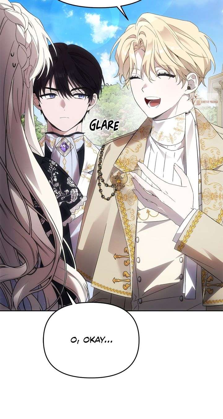 How to Escape an Esper Harem Chapter 5 - Page 43