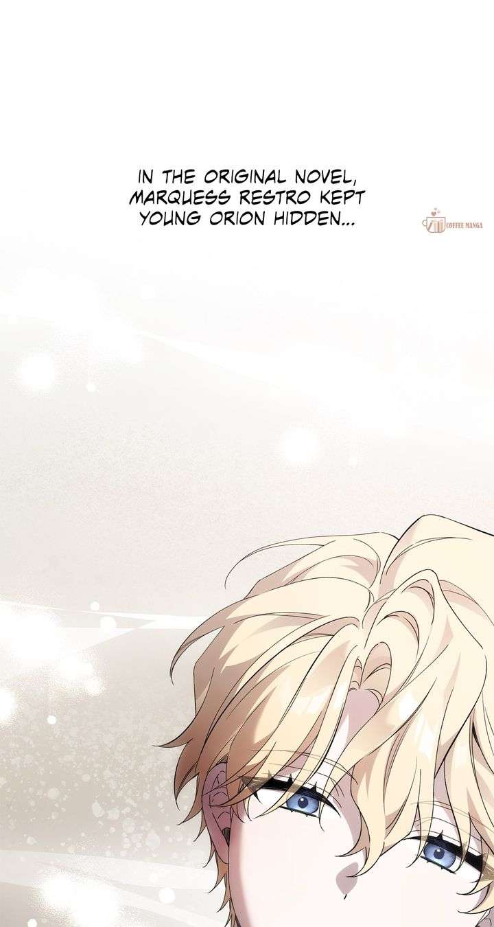 How to Escape an Esper Harem Chapter 5 - Page 44