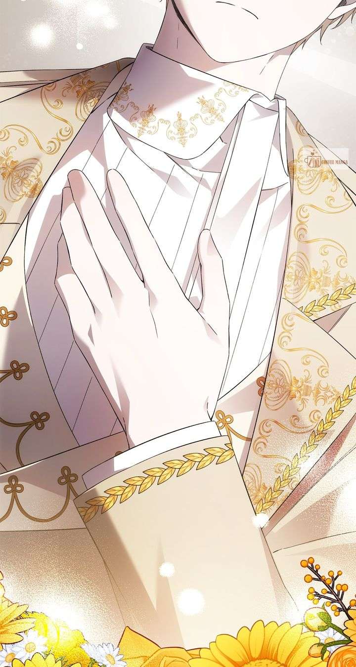 How to Escape an Esper Harem Chapter 5 - Page 45