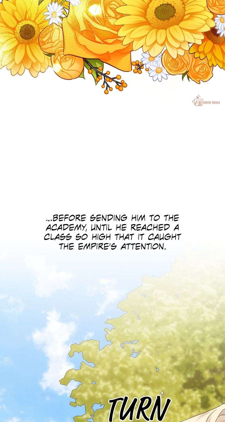 How to Escape an Esper Harem Chapter 5 - Page 46