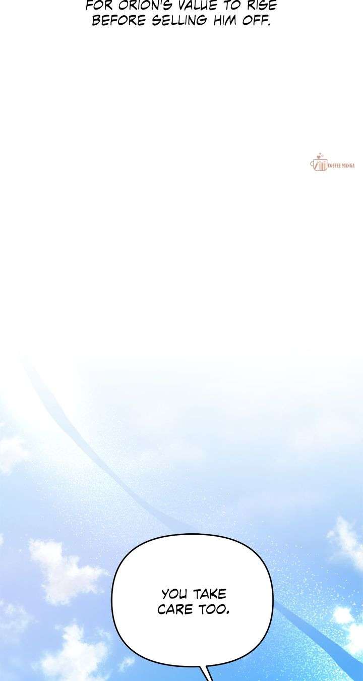 How to Escape an Esper Harem Chapter 5 - Page 48