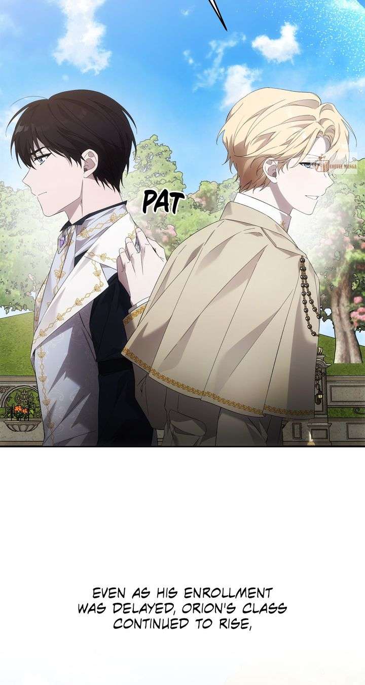 How to Escape an Esper Harem Chapter 5 - Page 49