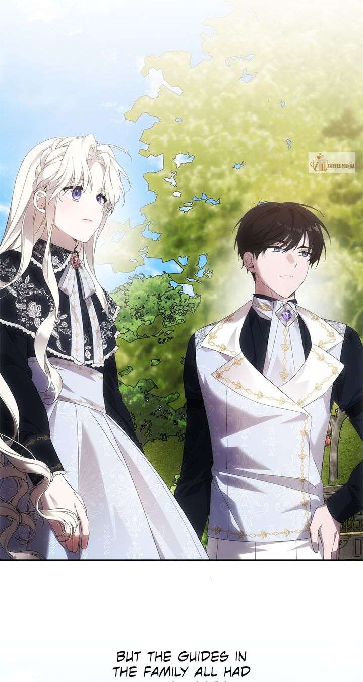 How to Escape an Esper Harem Chapter 5 - Page 50