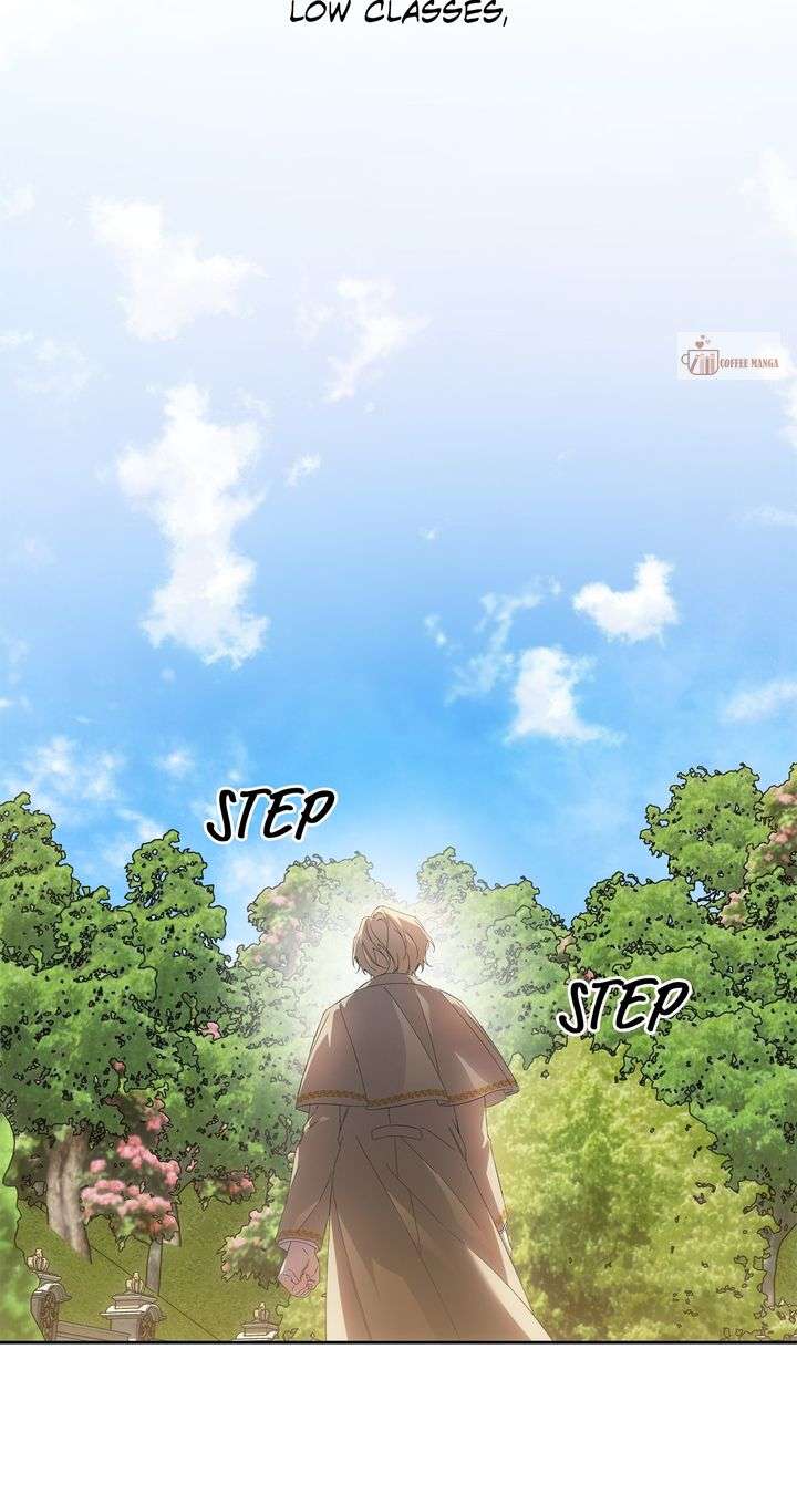 How to Escape an Esper Harem Chapter 5 - Page 51