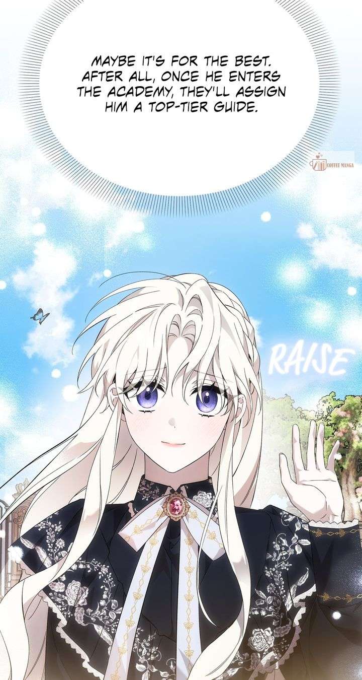 How to Escape an Esper Harem Chapter 5 - Page 54