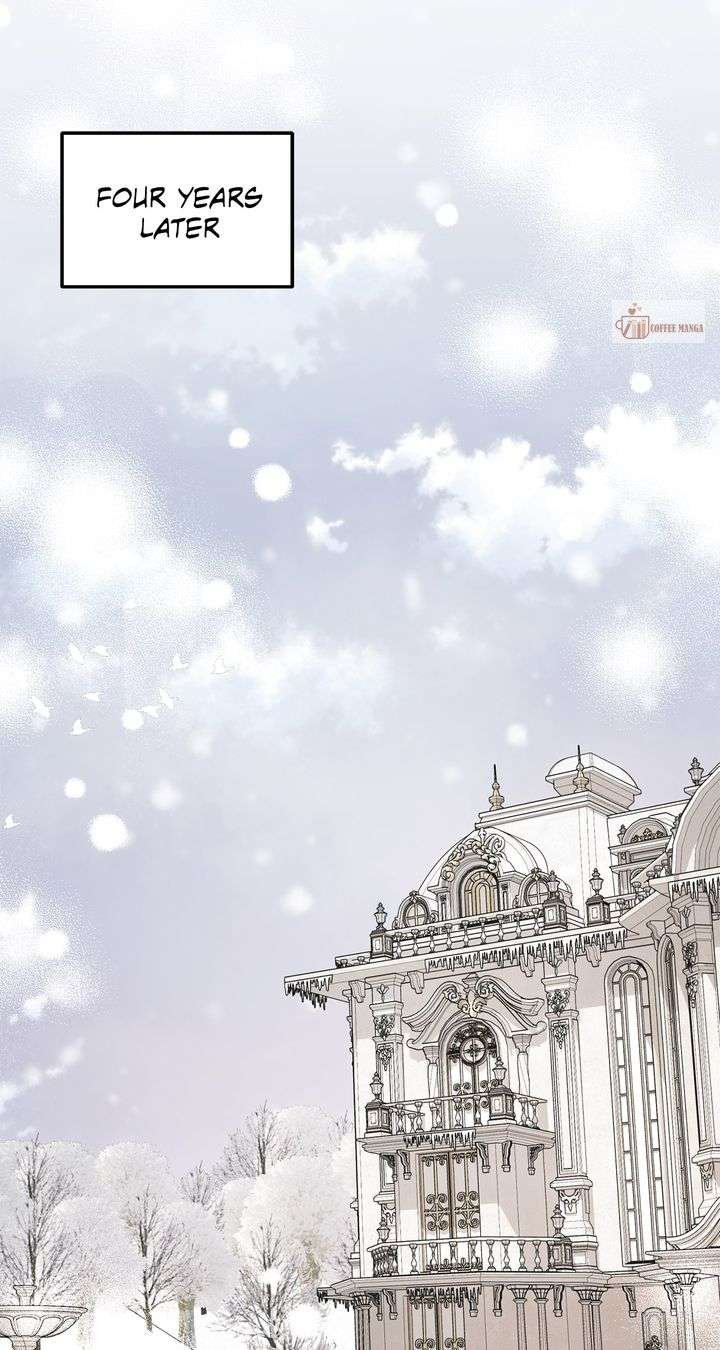 How to Escape an Esper Harem Chapter 5 - Page 57