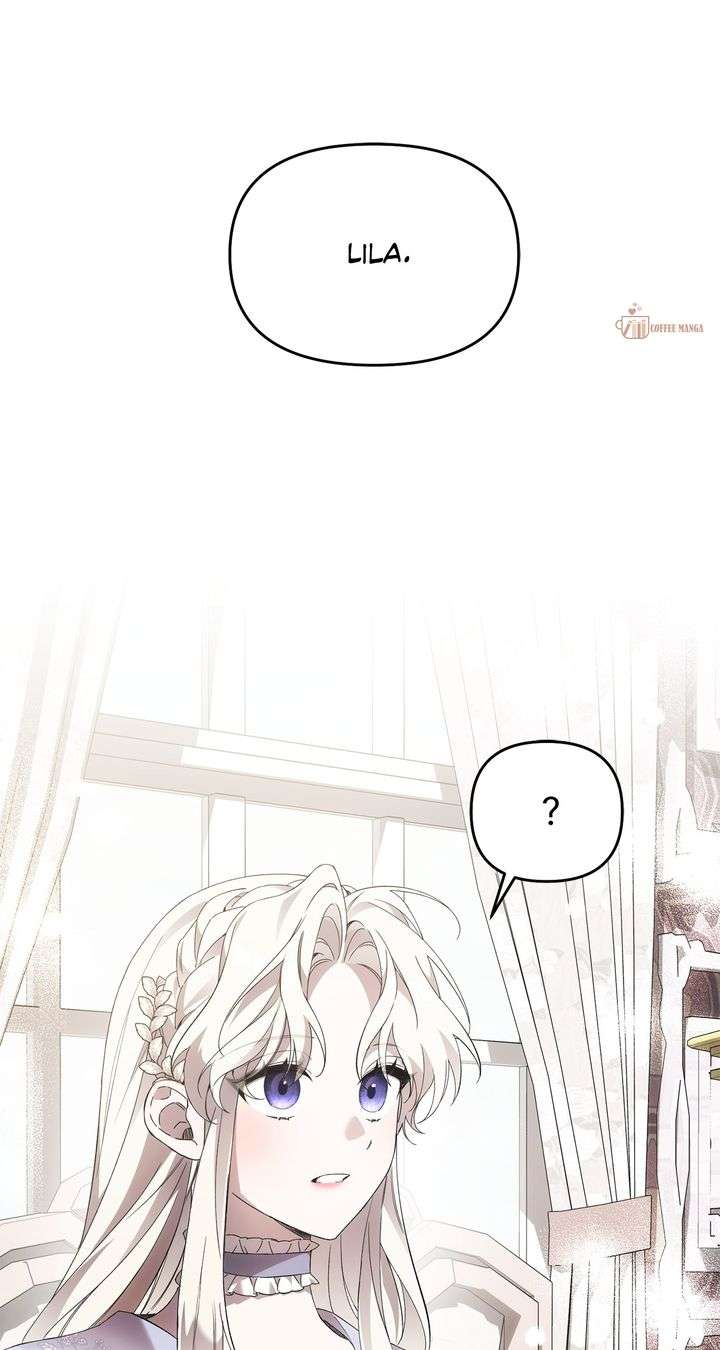 How to Escape an Esper Harem Chapter 5 - Page 59