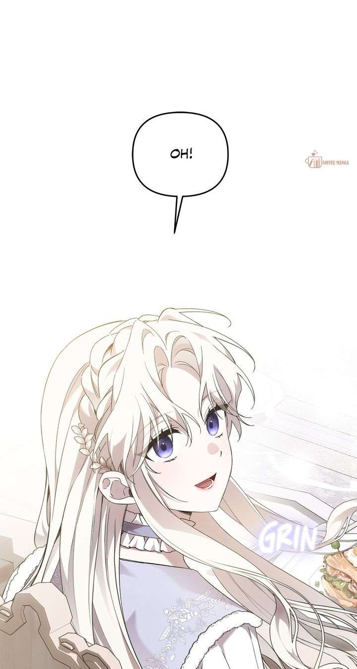 How to Escape an Esper Harem Chapter 5 - Page 64