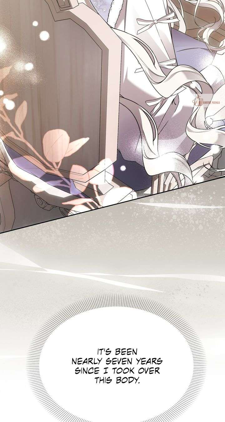 How to Escape an Esper Harem Chapter 5 - Page 65