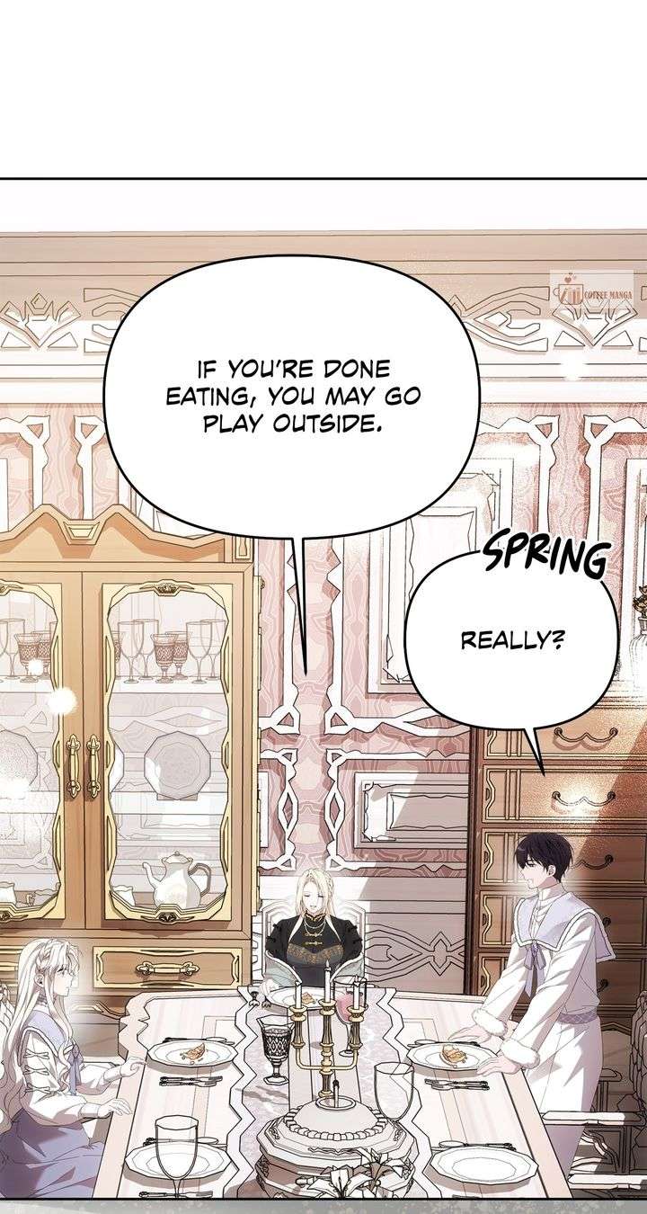 How to Escape an Esper Harem Chapter 5 - Page 67