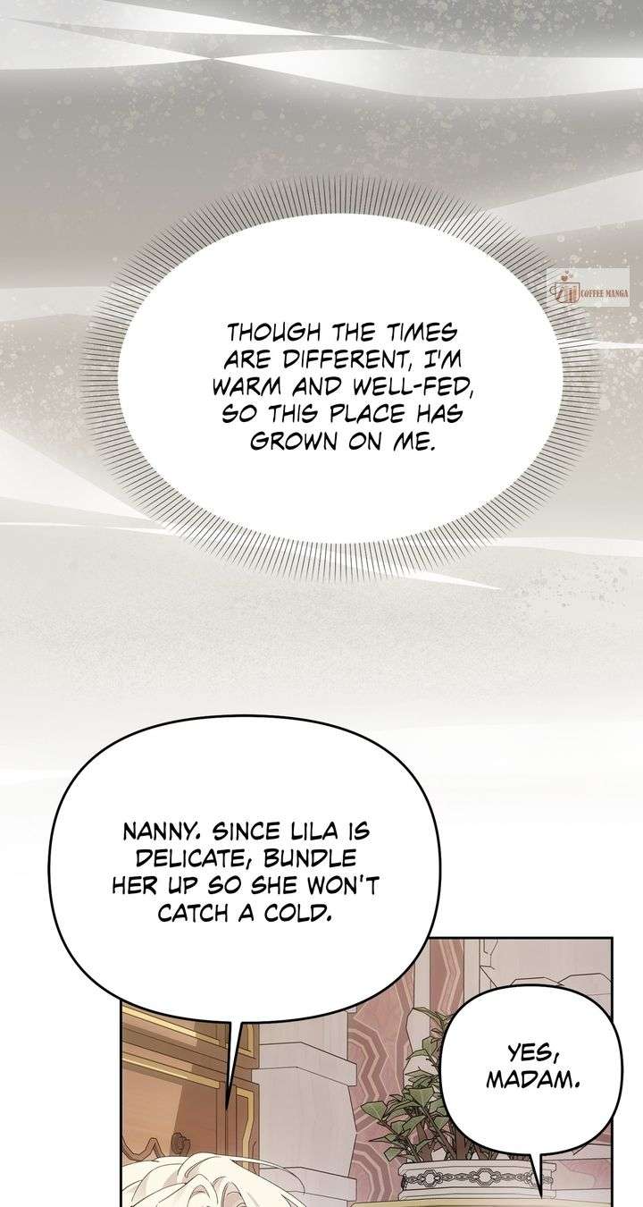 How to Escape an Esper Harem Chapter 5 - Page 68