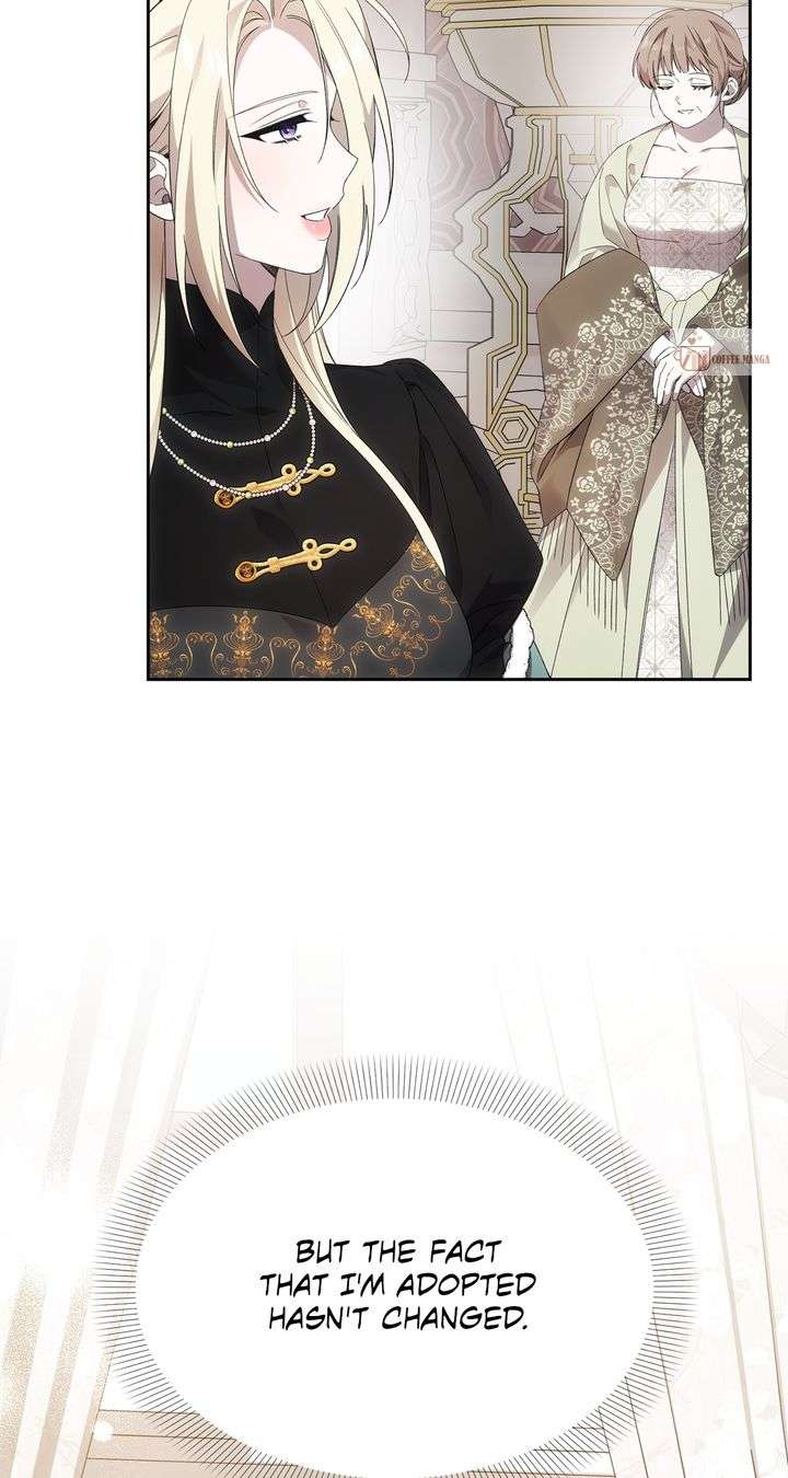 How to Escape an Esper Harem Chapter 5 - Page 69