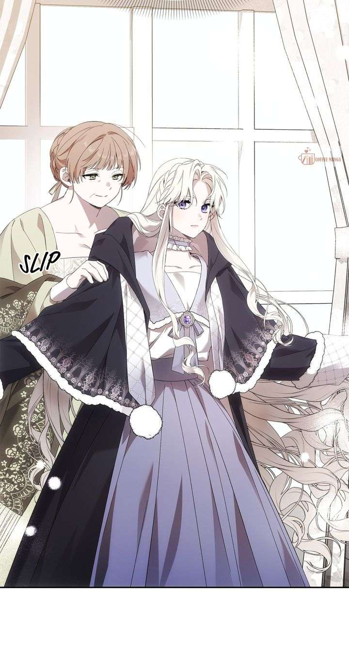 How to Escape an Esper Harem Chapter 5 - Page 70