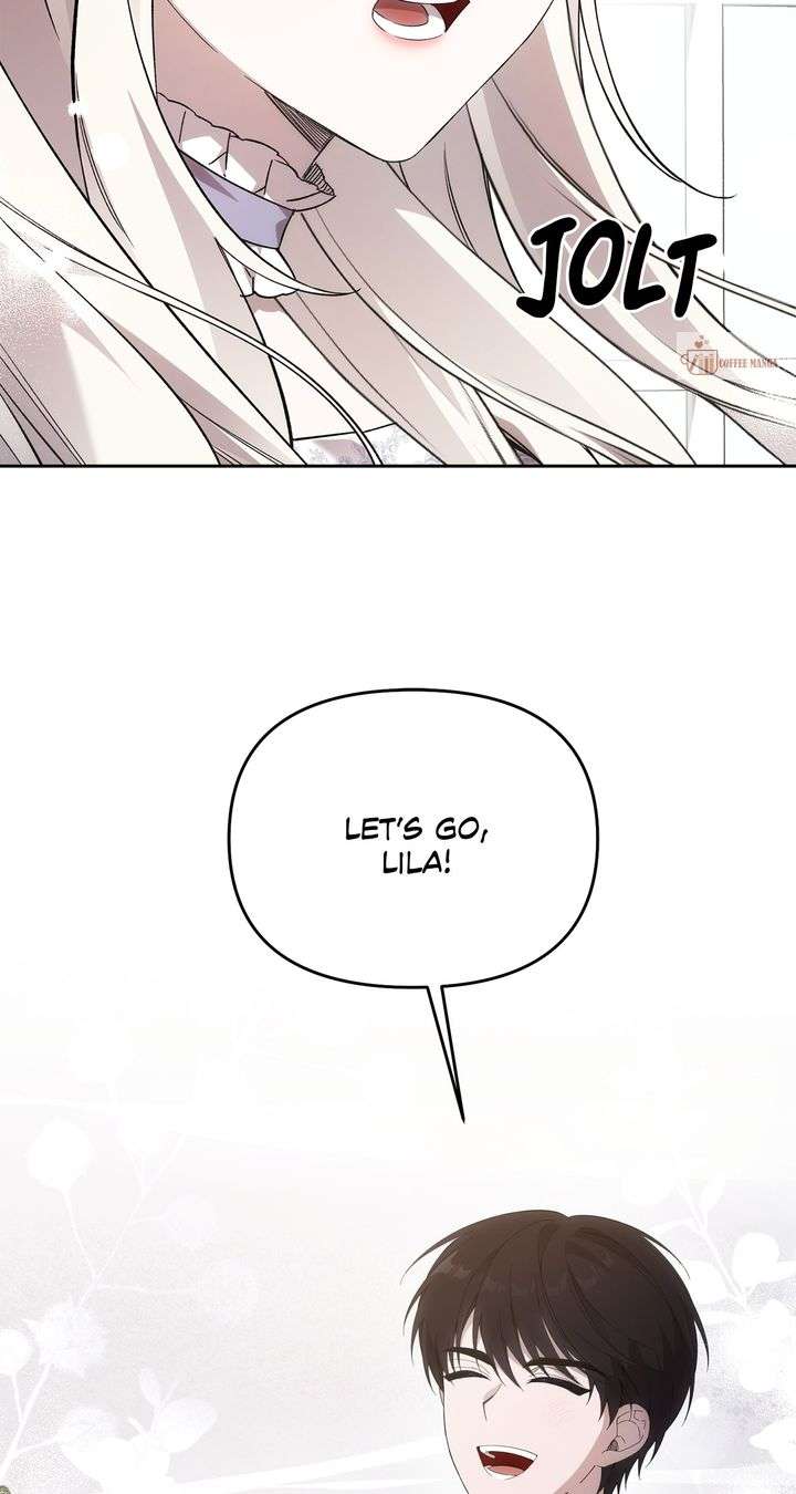 How to Escape an Esper Harem Chapter 5 - Page 72