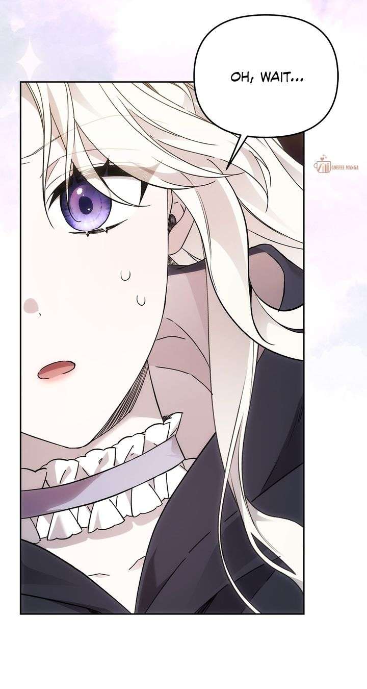 How to Escape an Esper Harem Chapter 5 - Page 74