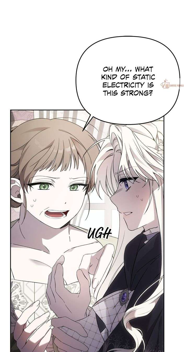 How to Escape an Esper Harem Chapter 5 - Page 77