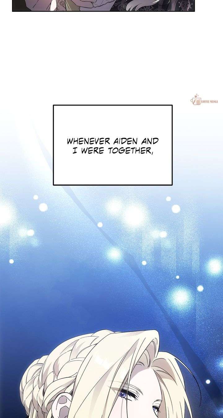 How to Escape an Esper Harem Chapter 5 - Page 78