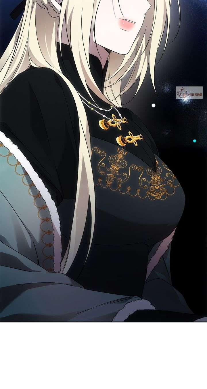 How to Escape an Esper Harem Chapter 5 - Page 79