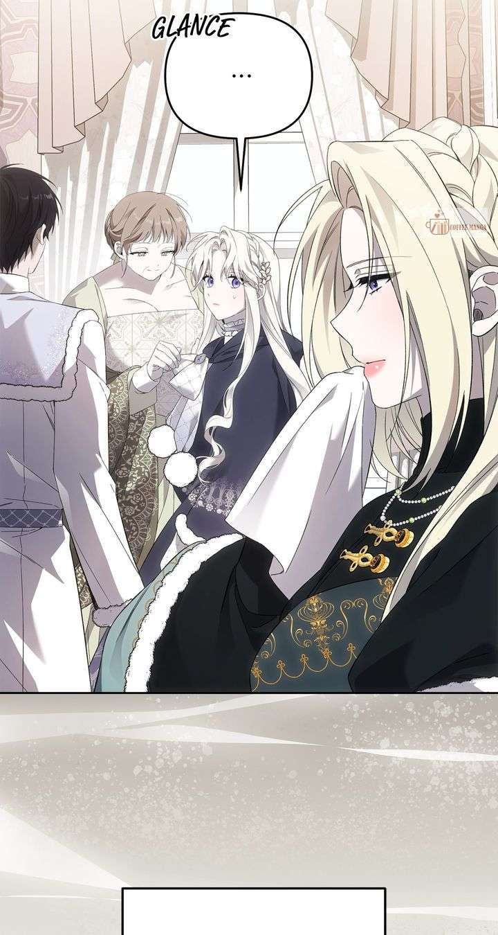 How to Escape an Esper Harem Chapter 5 - Page 81