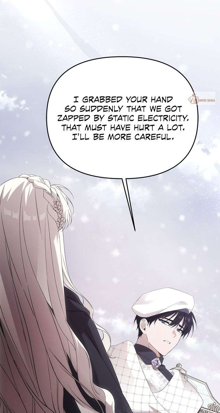 How to Escape an Esper Harem Chapter 5 - Page 87