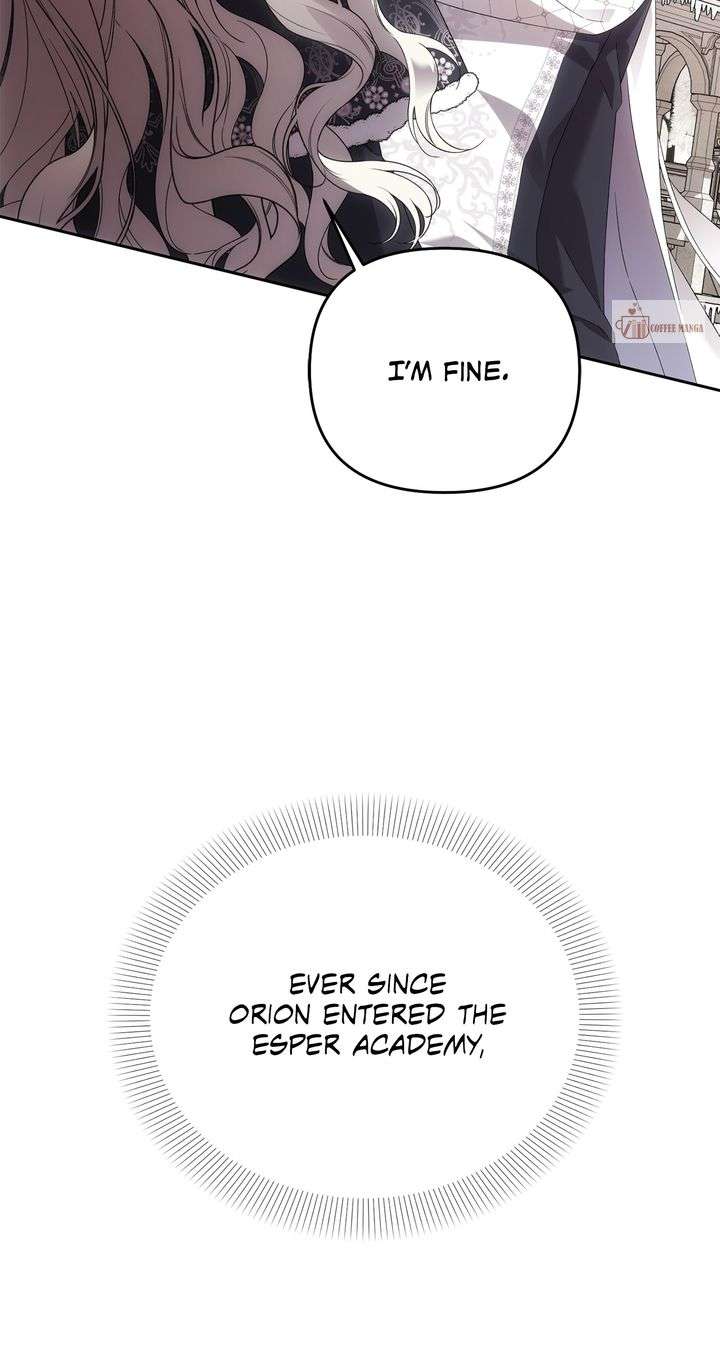 How to Escape an Esper Harem Chapter 5 - Page 88