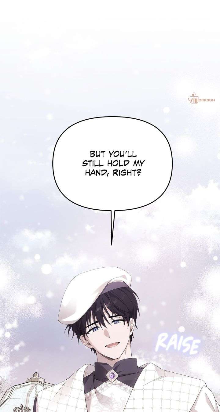 How to Escape an Esper Harem Chapter 5 - Page 89