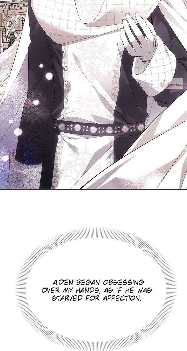 How to Escape an Esper Harem Chapter 5 - Page 90