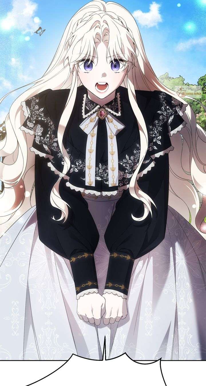 How to Escape an Esper Harem Chapter 5 - Page 10