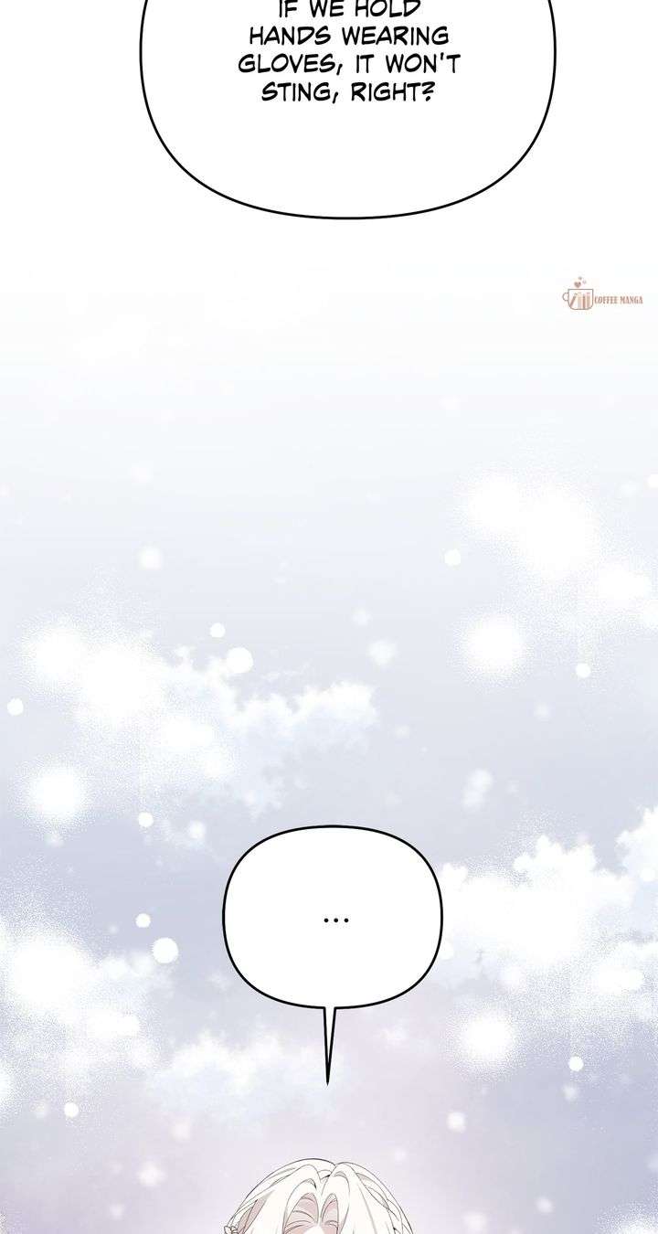 How to Escape an Esper Harem Chapter 5 - Page 93