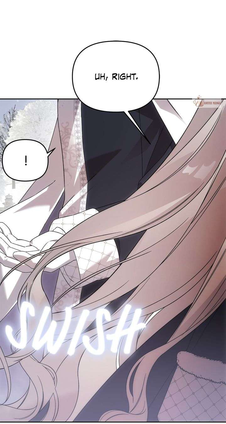 How to Escape an Esper Harem Chapter 5 - Page 95