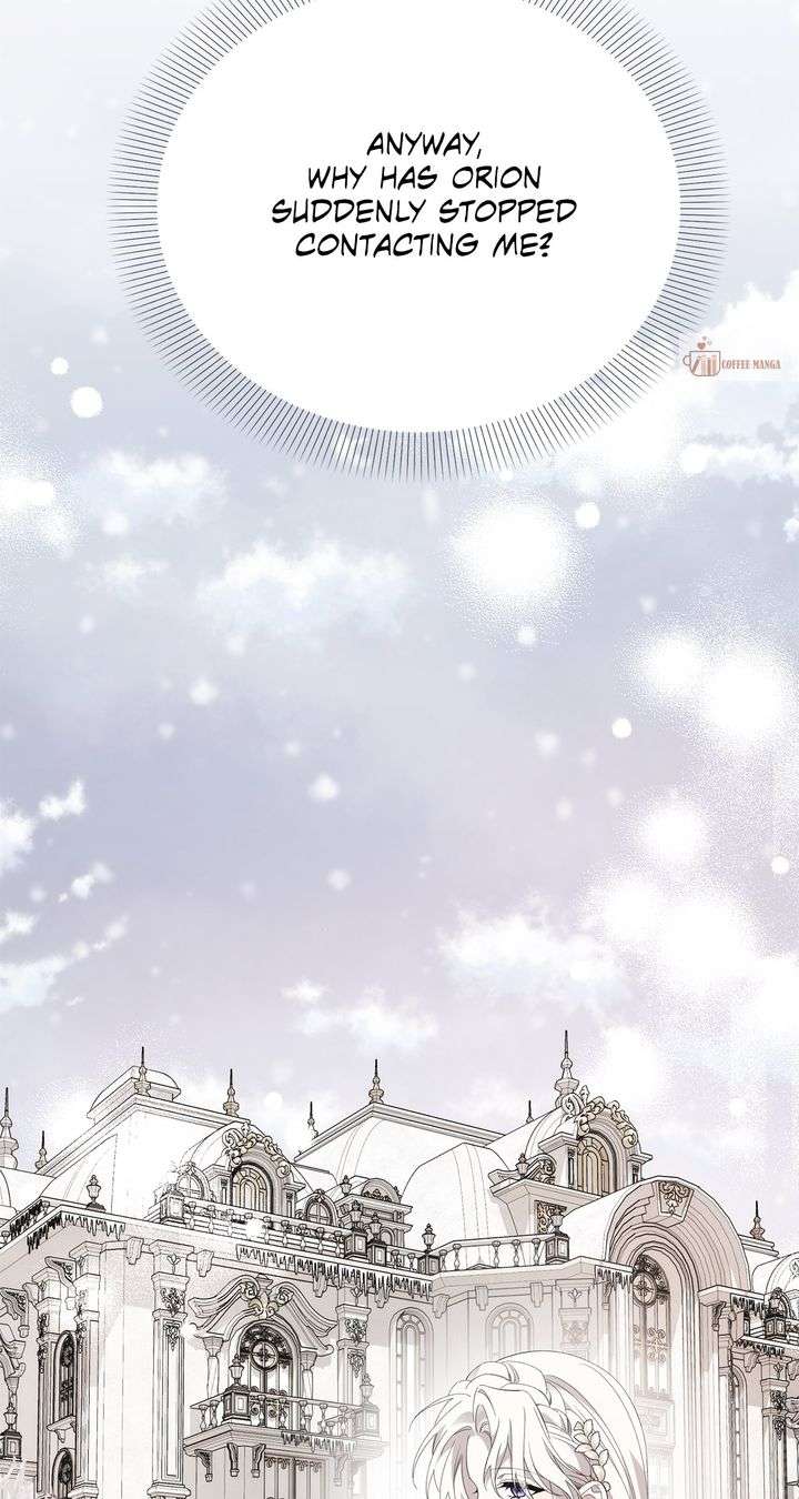 How to Escape an Esper Harem Chapter 5 - Page 97