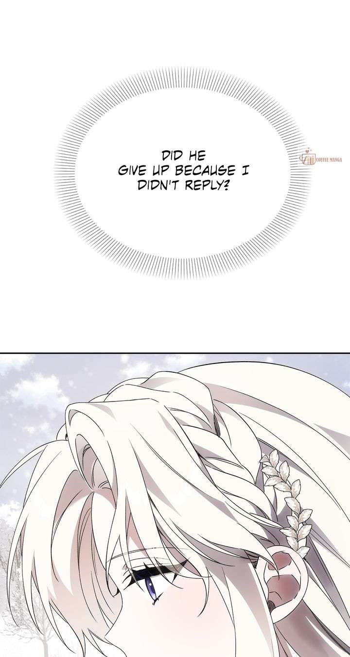 How to Escape an Esper Harem Chapter 5 - Page 100