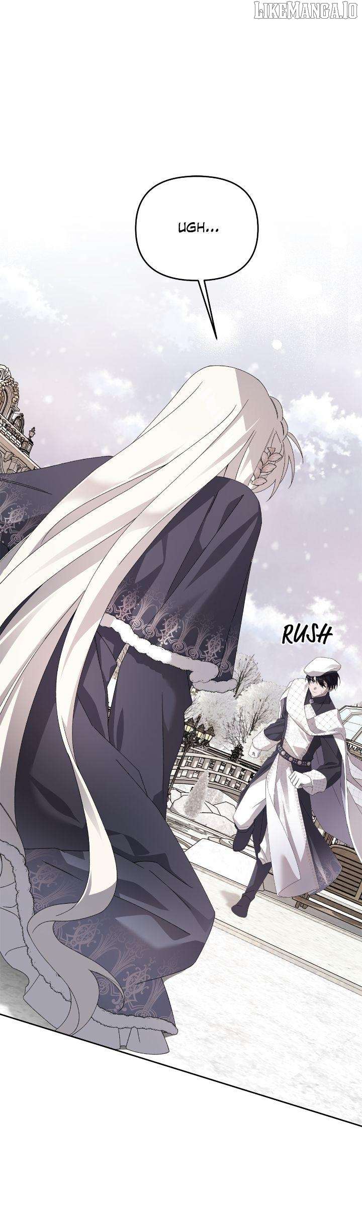 How to Escape an Esper Harem Chapter 6 - Page 12